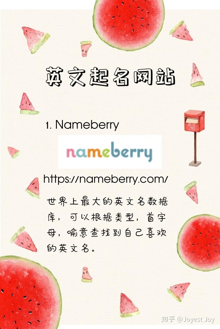 英文名字推荐,费伊、简妮、贝拉/爱丽丝插图 英文名字推荐,费伊、简妮、贝拉/爱丽丝插图