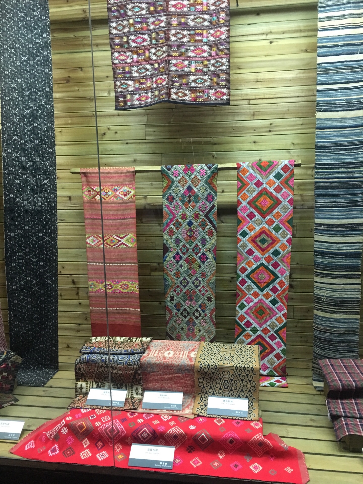 云南白族，多元风情中的民族文化瑰宝插图