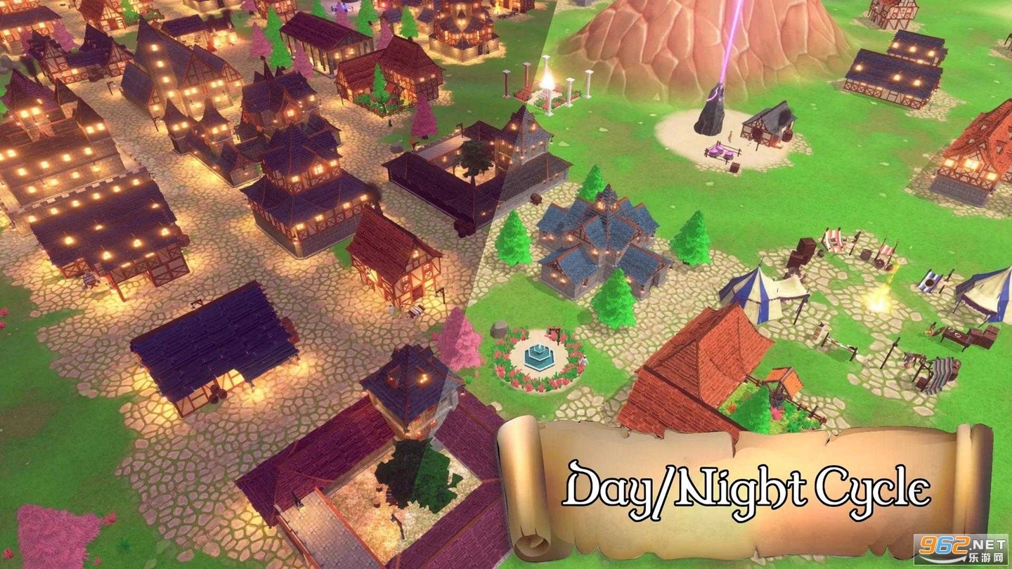 游戏的名字，探索虚拟世界的奇幻之旅插图