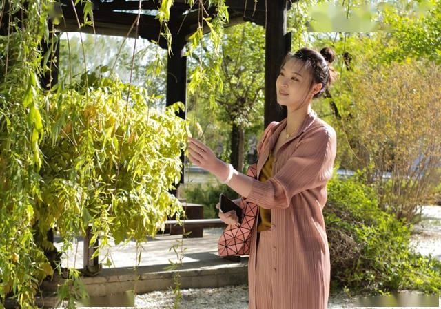 云淡风轻网名推荐，超凡仙气女生昵称大全，有气质的女神专属名字插图