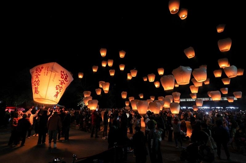 元宵节传统禁忌大盘点插图 元宵节传统禁忌大盘点插图