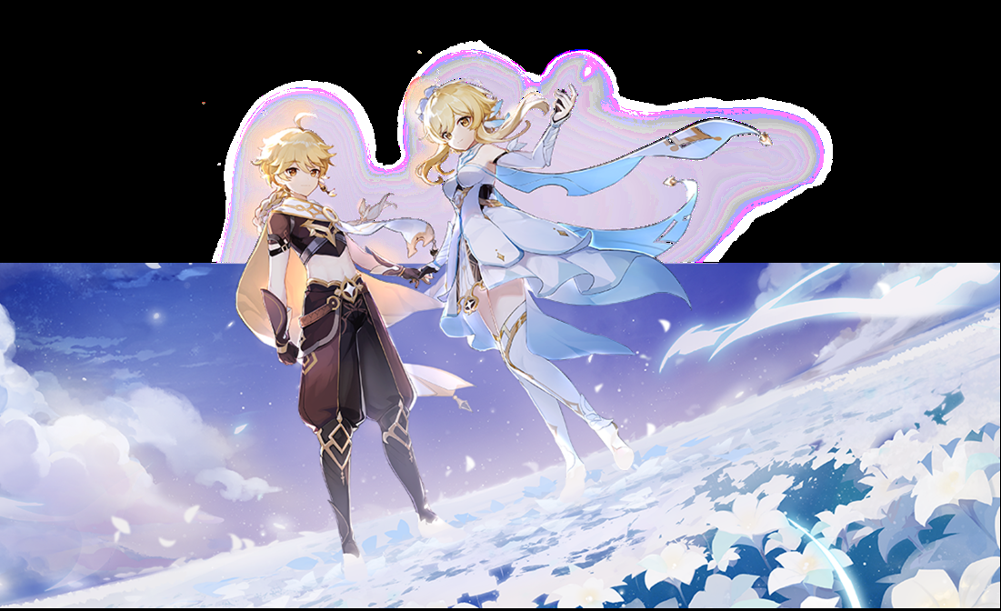 游戏界最酷的星穹之境插图