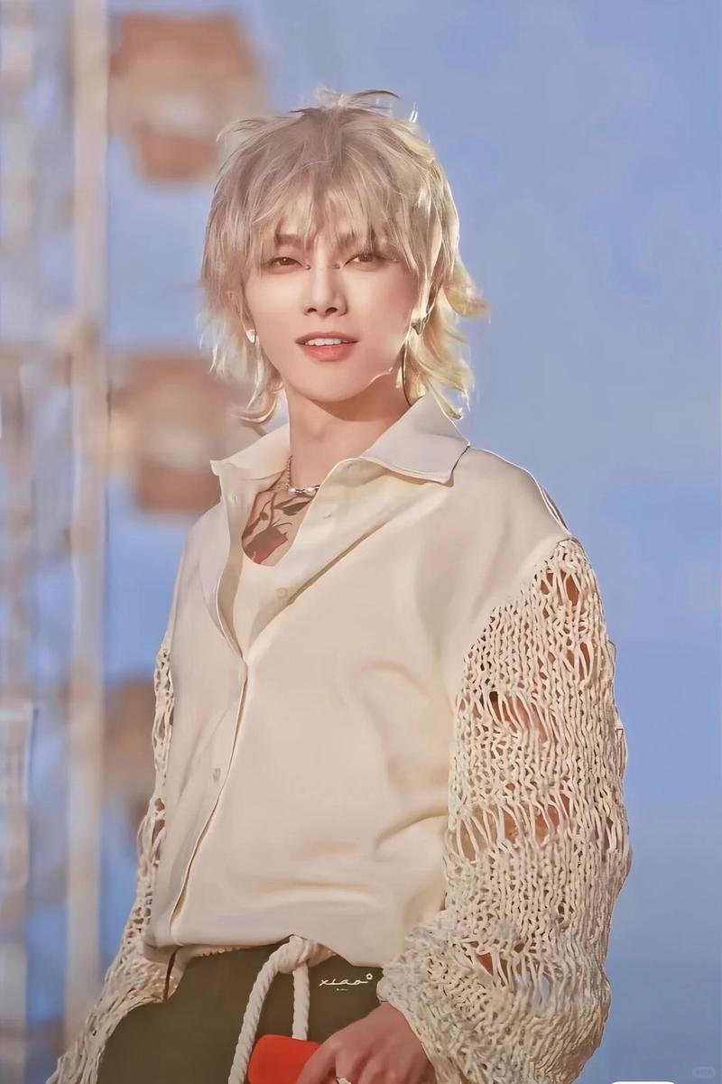 于湉美籍男友身份未证实,与华晨宇友情依旧插图 于湉美籍男友身份未证实,与华晨宇友情依旧插图