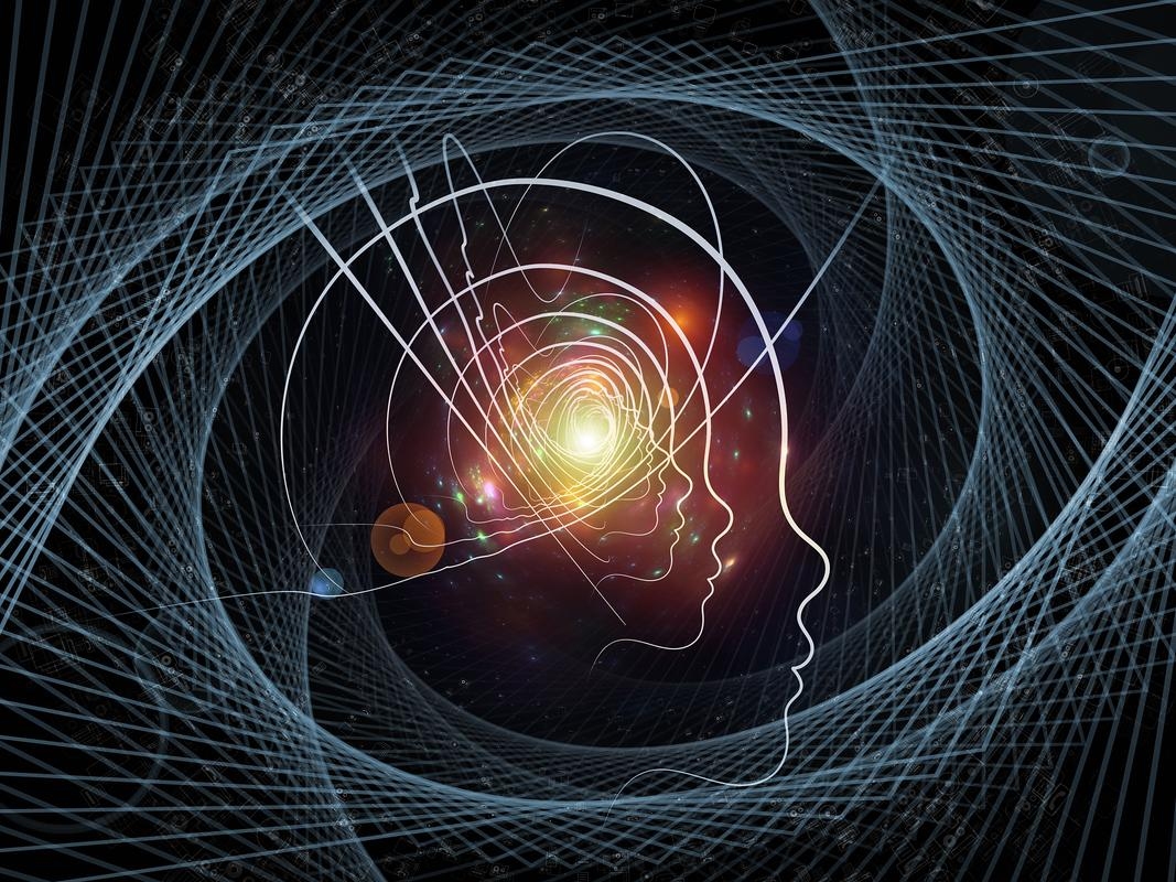 预测命运，科技与哲学的交汇插图