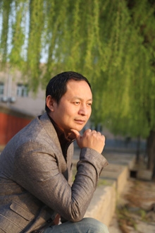 以李明之名，一个普通男性的不凡人生插图