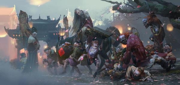 游戏名字创意大全,激发你的想象力,打造独特游戏世界插图 游戏名字创意大全,激发你的想象力,打造独特游戏世界插图