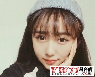 游戏女名字霸气精选插图