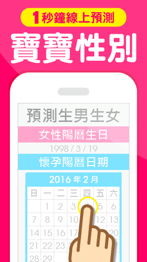 预测生男生女的科学与误区插图