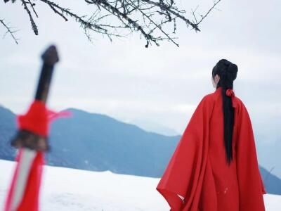 优雅网名推荐，人生如茶、细品岁月，梦幻灵感网名，黎夕旧梦、淡若清栀插图