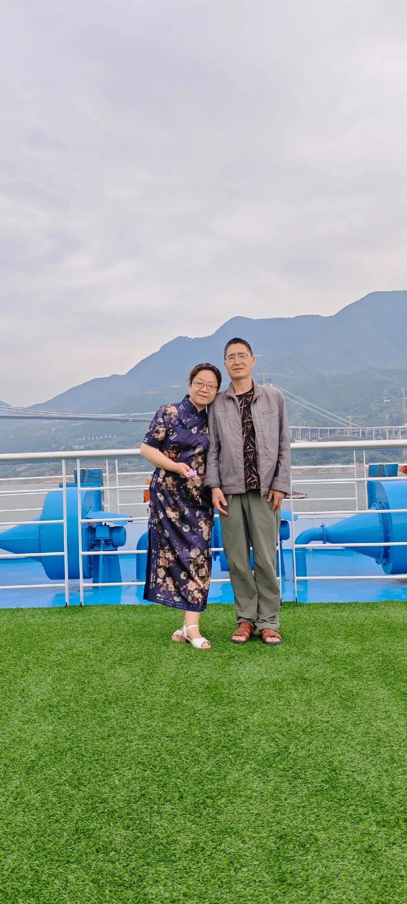 宜昌征婚，探索长江之畔的浪漫情缘插图