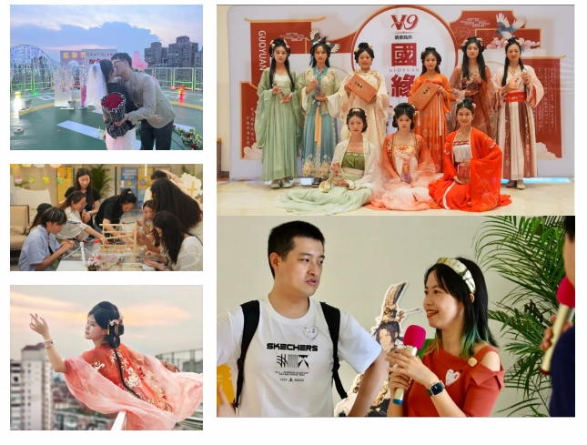 越南相亲网，传统与现代的浪漫邂逅插图