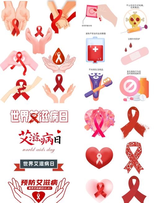 月26日是国际艾滋病反歧视日，世界向人体条件挑战日的介绍插图