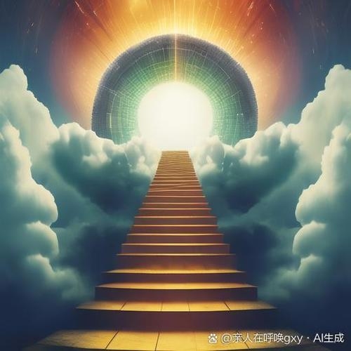 运势测算，探索未来的神秘之旅插图