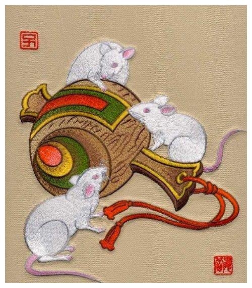 夜肖介绍六生肖，各属特性差异插图