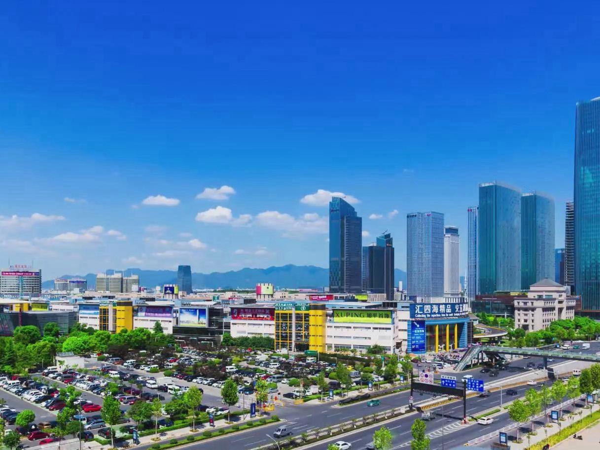 义乌英语交流平台插图