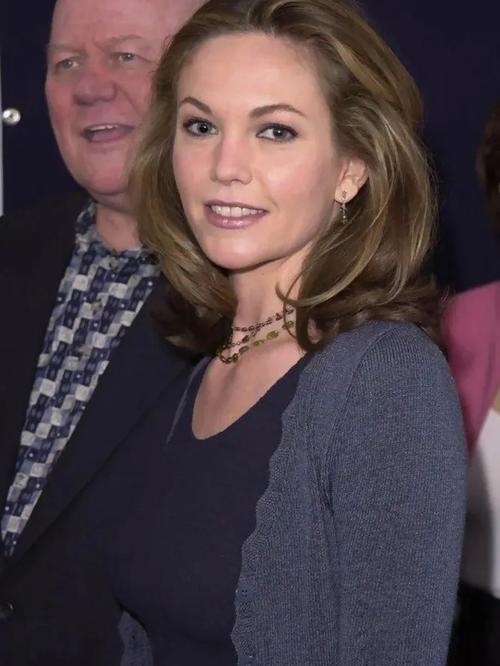 优雅知性，Elaine伊莲恩插图