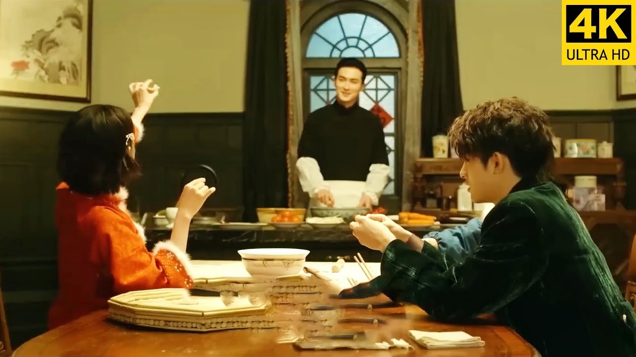 一月四号的温暖记忆插图