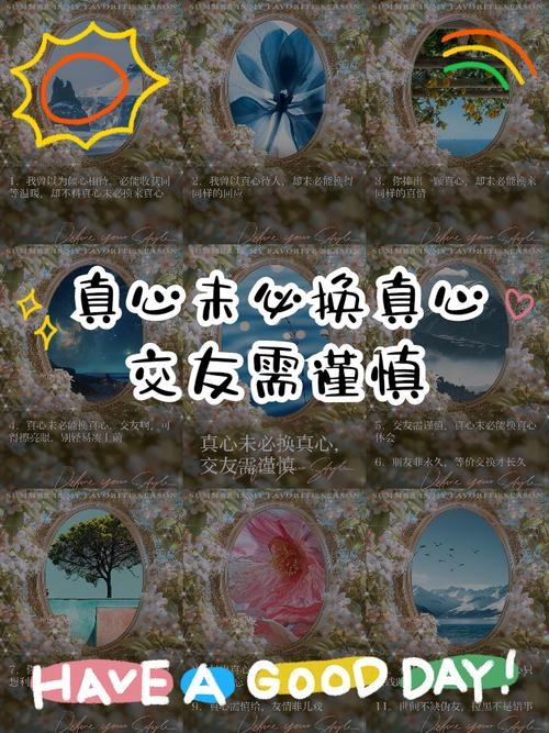 真爱交友网，探索网络交友的新境界插图