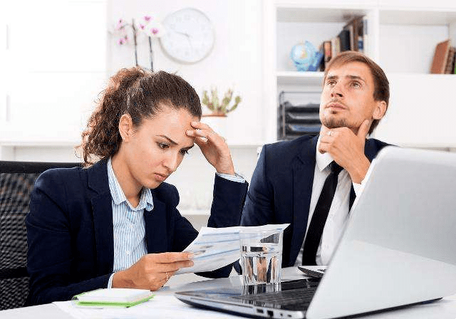 职场风水，打造你的成功环境插图