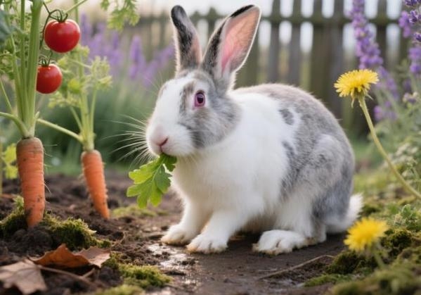 抓耳挠腮生肖插图