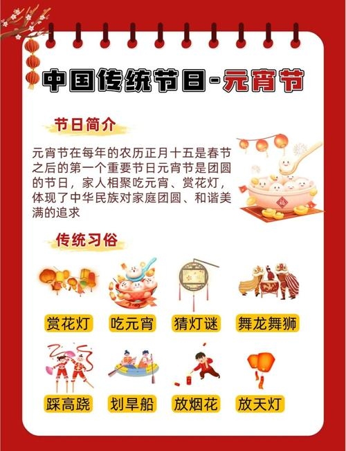 中国传统节日及风俗，未列节日揭秘插图