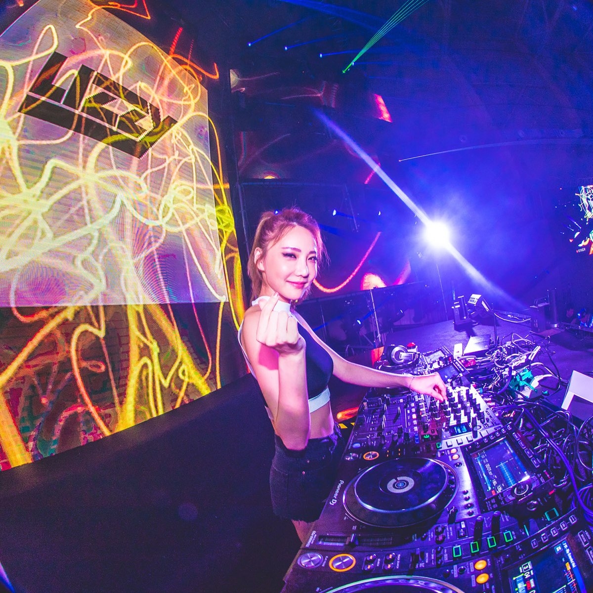 战歌网DJ舞曲推荐插图