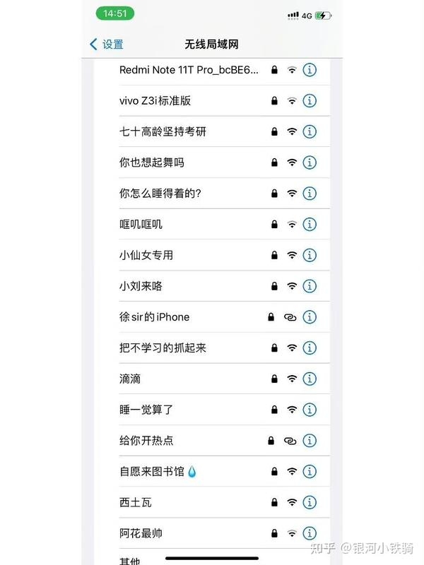 最流行网名的演变与趋势插图