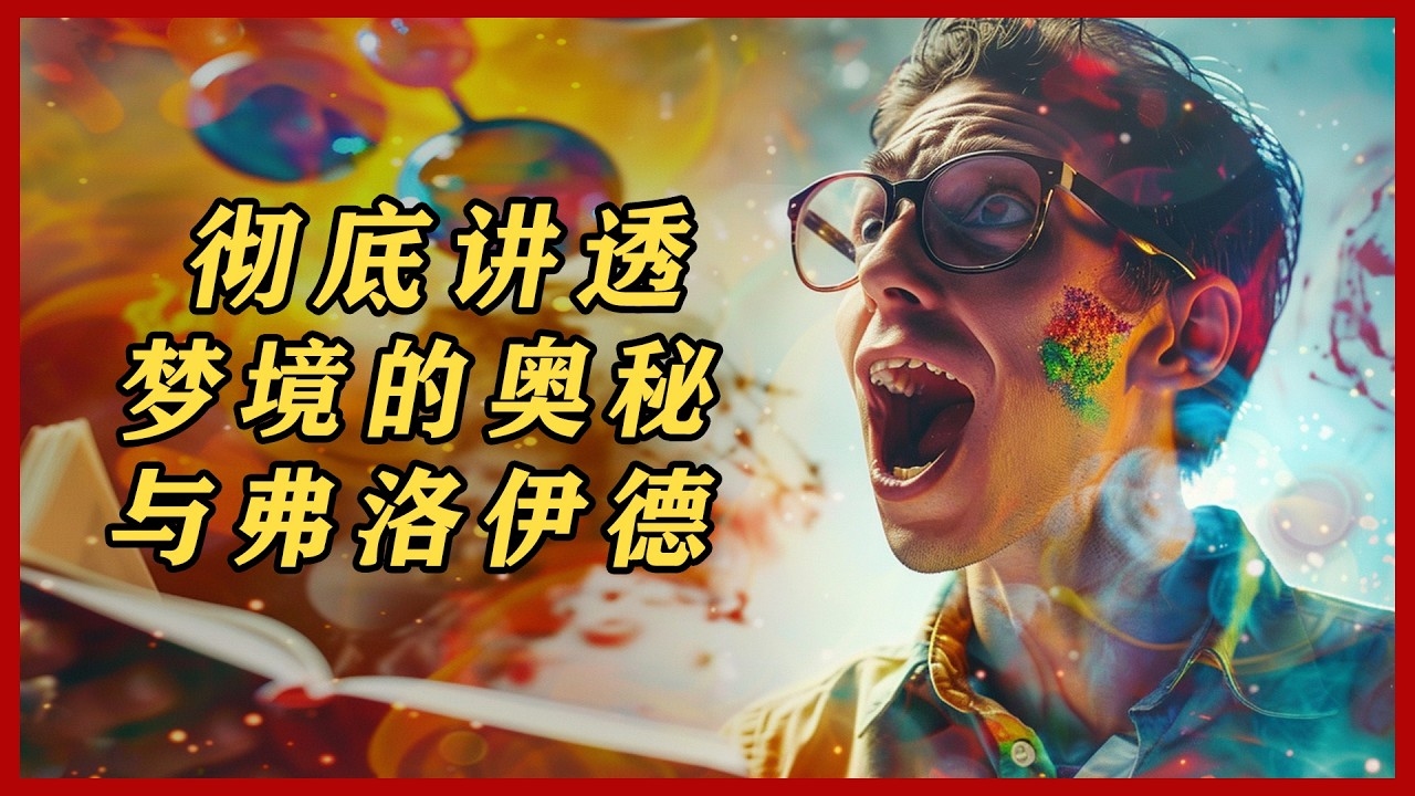 做梦梦到血，梦境的深层解析与心理启示插图