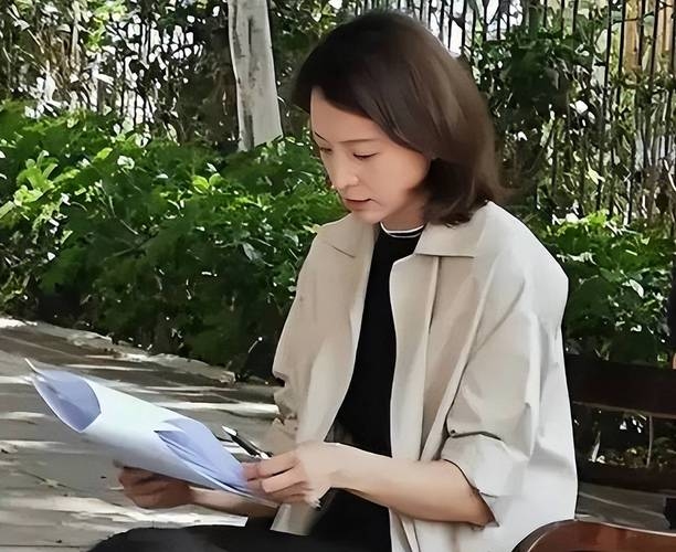 中年女性交友，真诚沟通，耐心倾听，共筑温暖关系插图