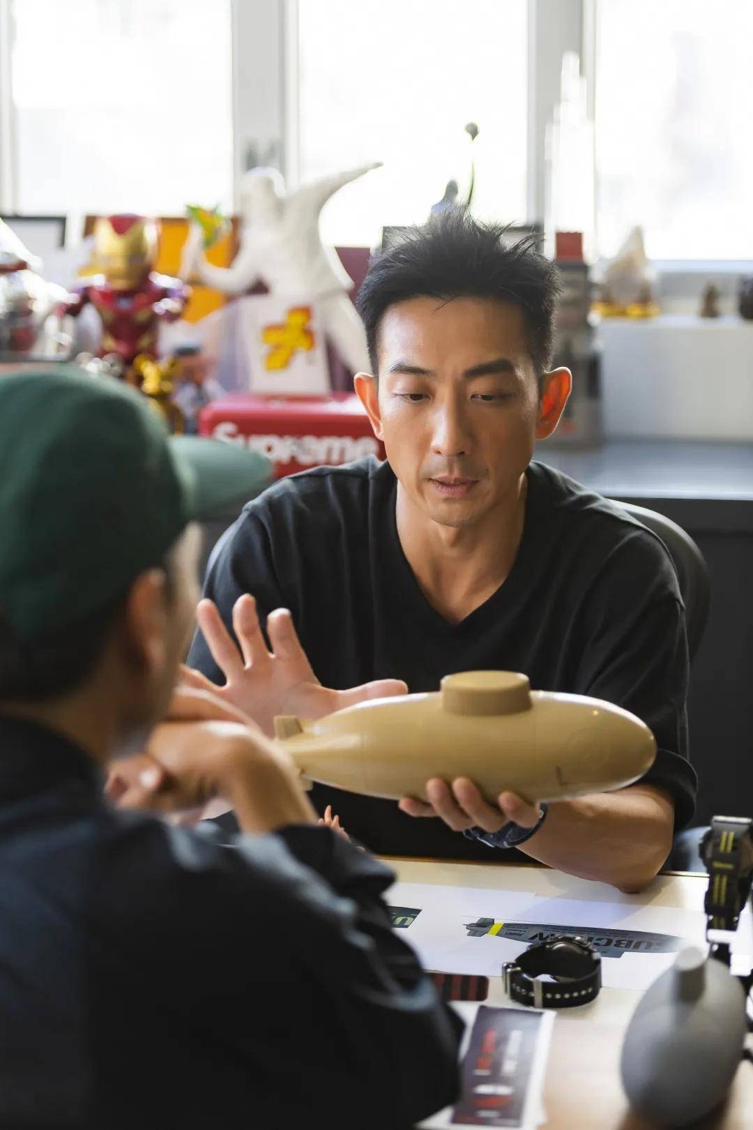 最牛网名的诞生，创意、个性与文化的碰撞插图