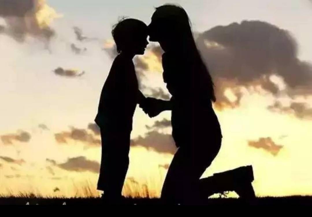 子女缘薄的深思,爱与命运的交织插图 子女缘薄的深思,爱与命运的交织插图