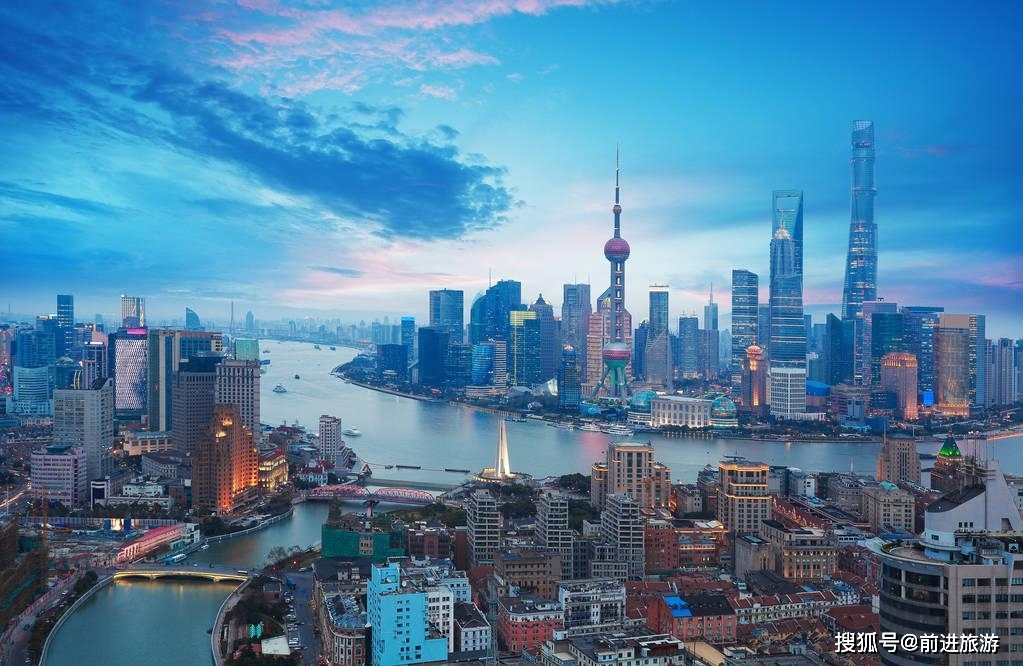 在上海的邂逅，探索城市交友的无限可能插图