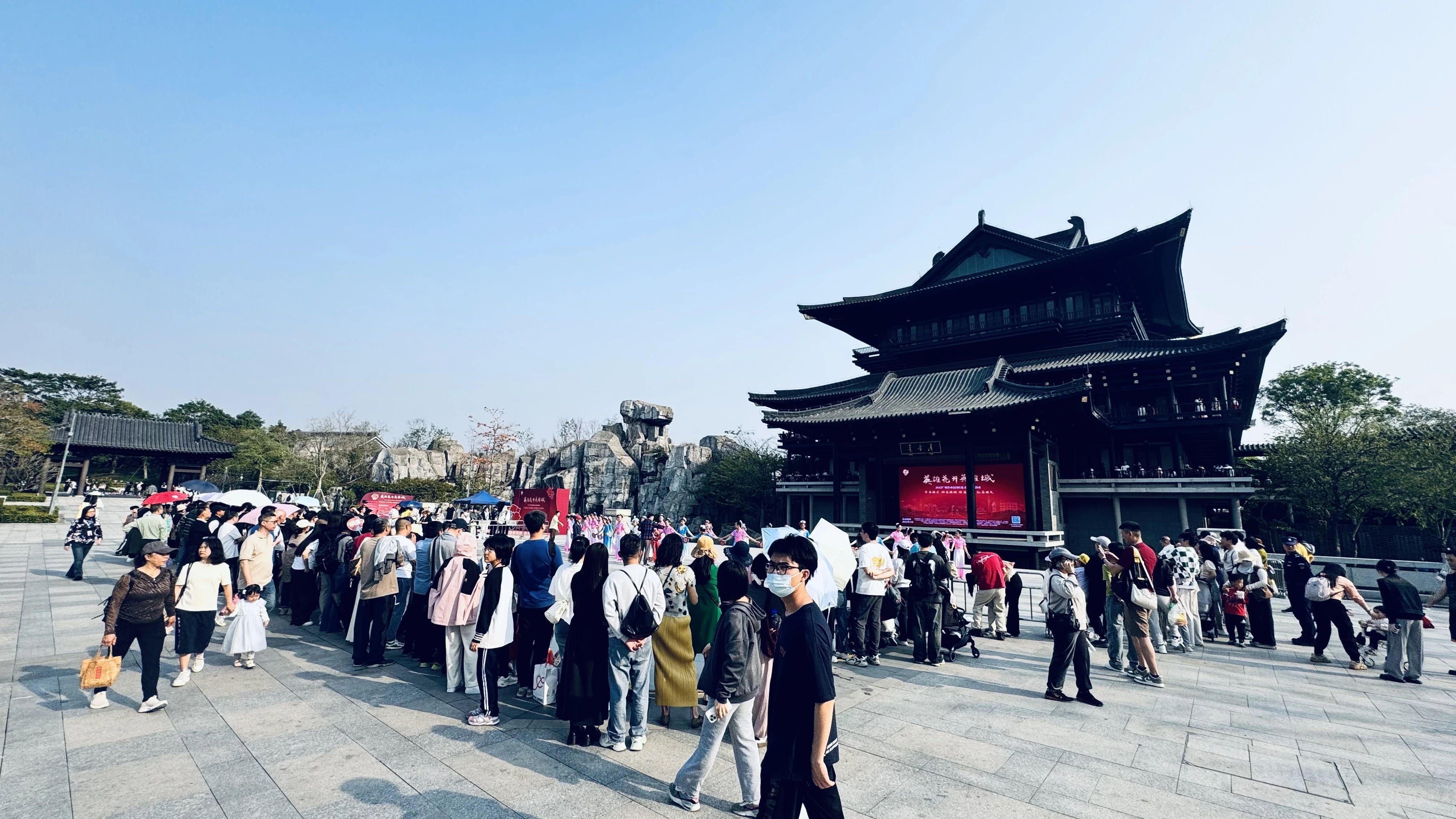 中山交友，跨越地域的友情桥梁插图