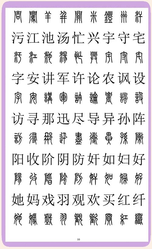 中文简体转繁体的艺术与文化探索插图