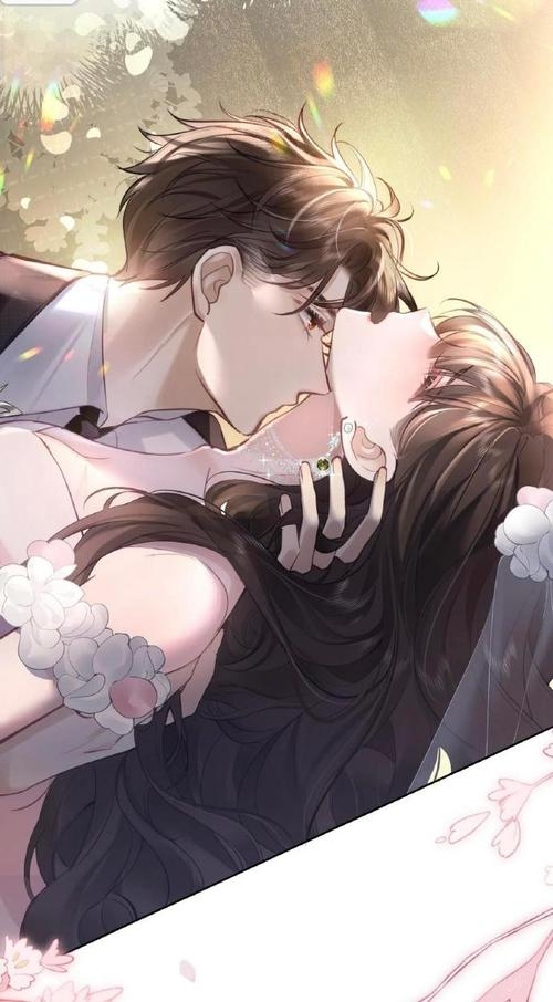 总裁的深情迷局，爱与占有插图