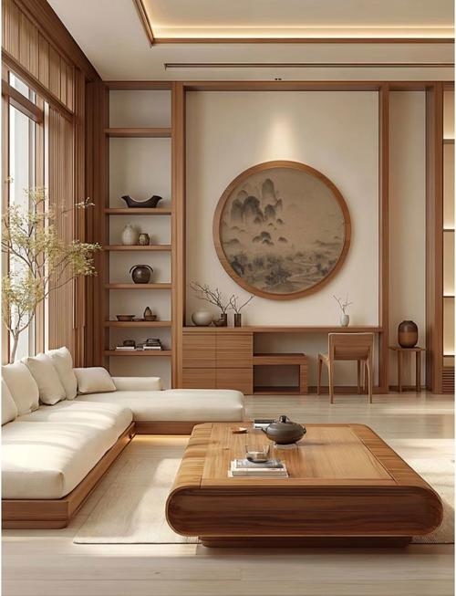 装饰风水学，为生活添彩，彰显格调之美插图