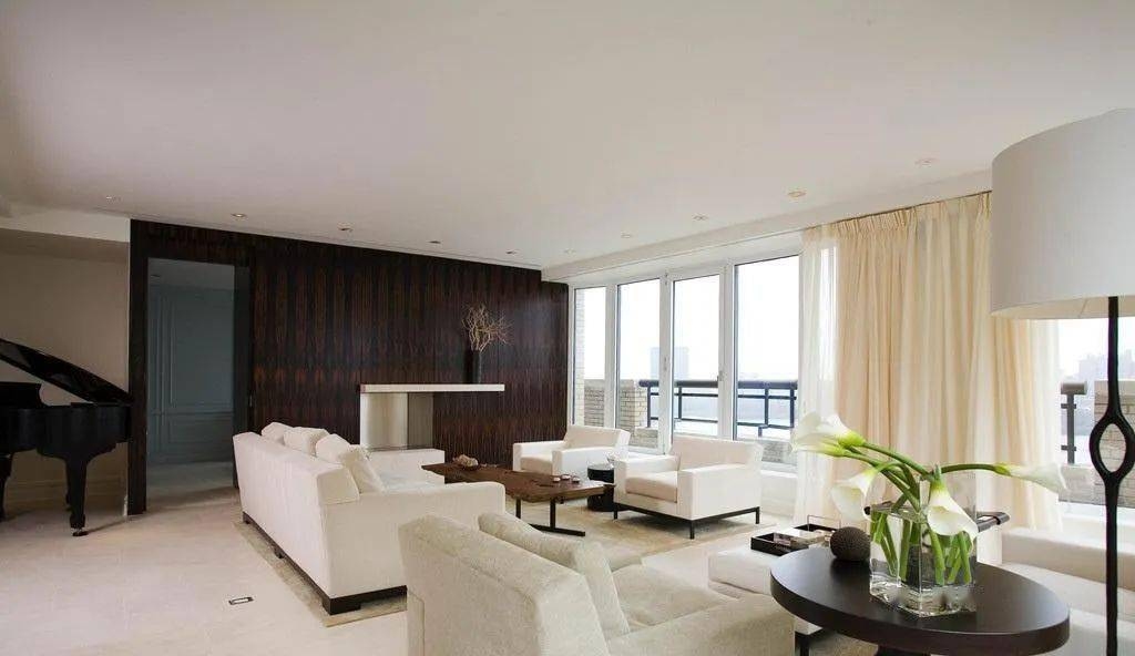 装修风水，打造和谐家居环境的艺术插图