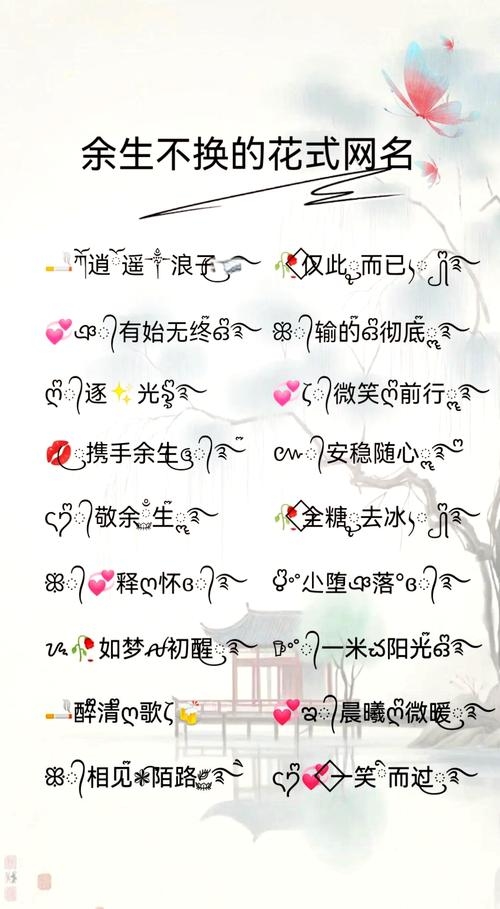 在线起网名的艺术，打造个性与创意的完美结合插图