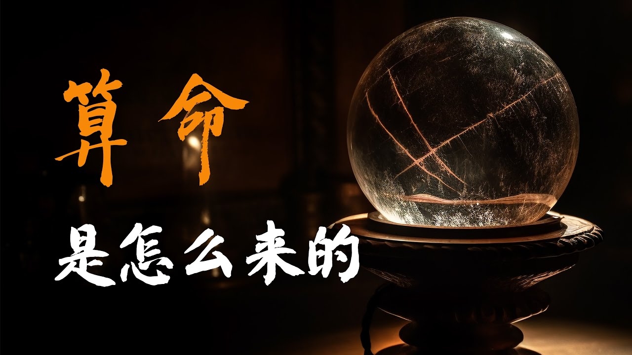 在线算命的兴起，数字时代的神秘探索插图