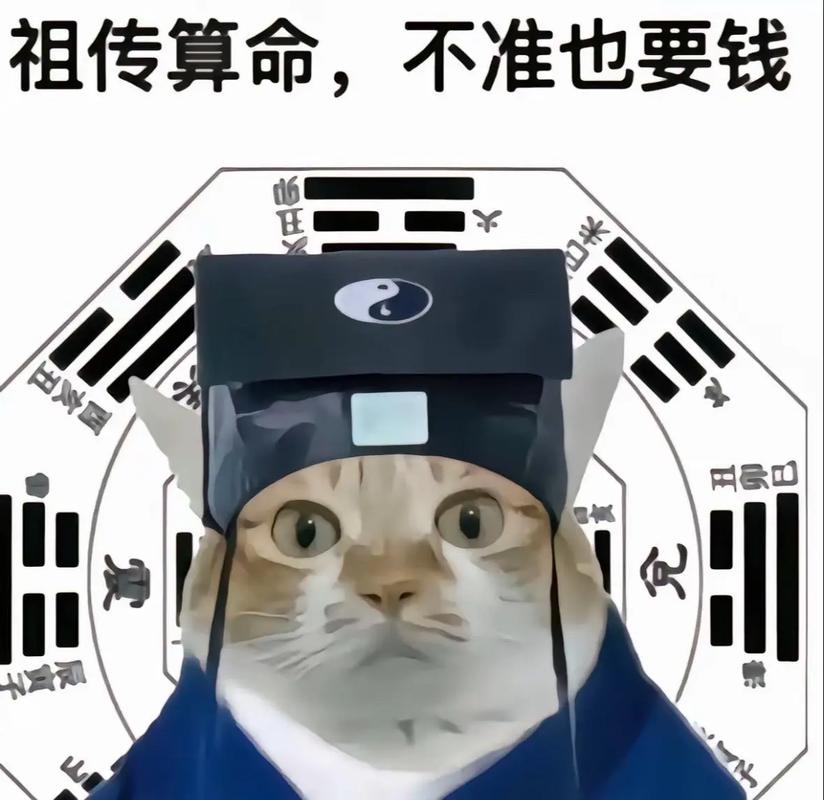 在线算命，迷信还是有趣尝试？插图