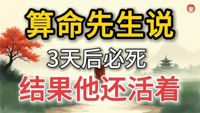 占卜算卦，古老智慧的现代探索插图