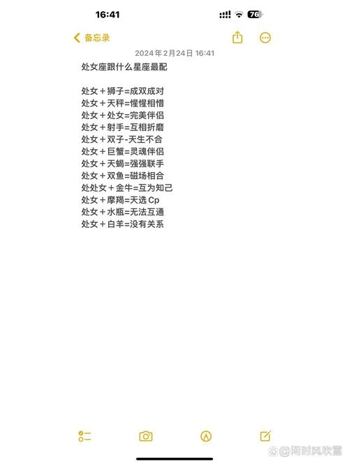 最佳匹配，处女座插图