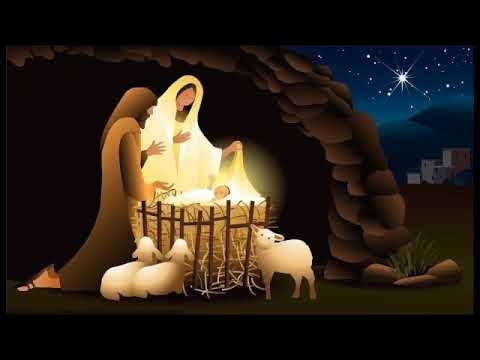 主耶稣生日祈福插图