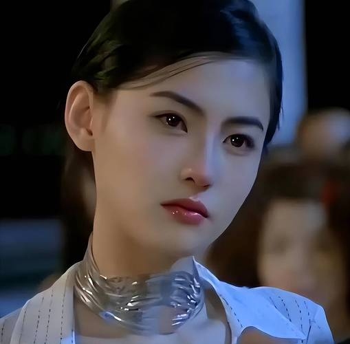 张柏芝，星河璀璨的演艺传奇插图