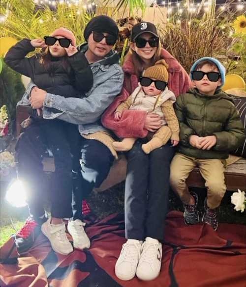 周杰伦昆凌喜迎第三胎，家庭再添新成员插图
