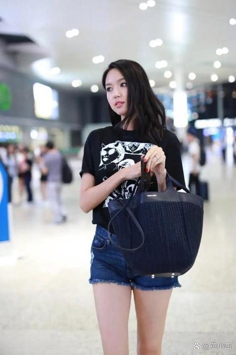 张梓琳男友，藏不住的温柔与爱意插图