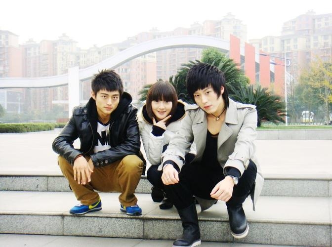 张昕泽羽，在艺术与科技交织的梦想天空翱翔插图