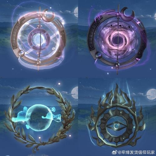 占星之门,开启宇宙之能的智慧密钥插图 占星之门,开启宇宙之能的智慧密钥插图