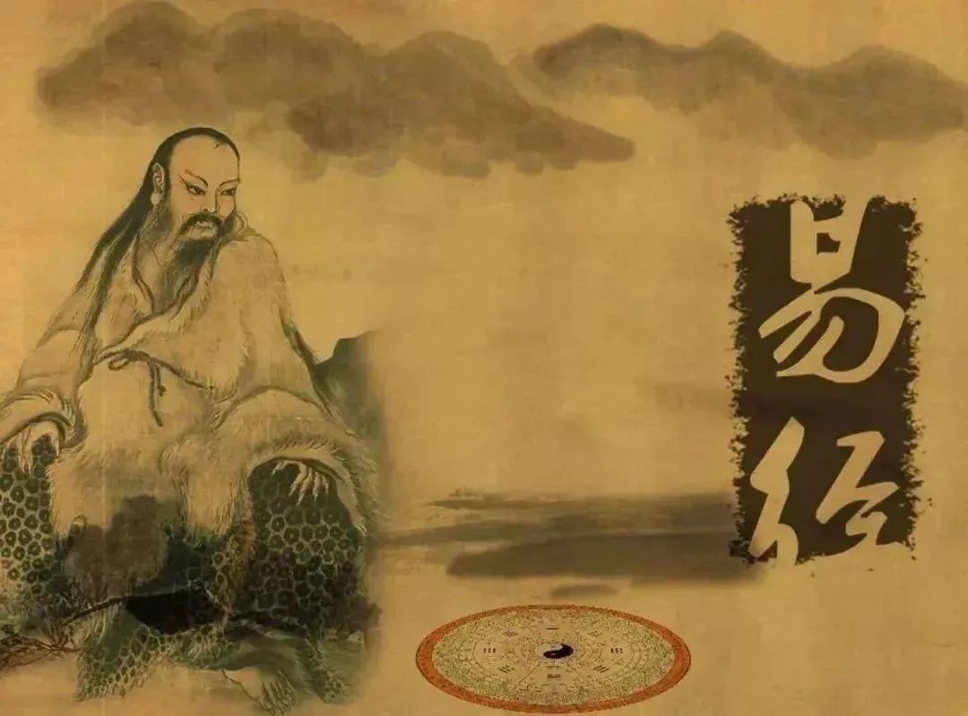 周易八卦，探索古老智慧的奥秘插图