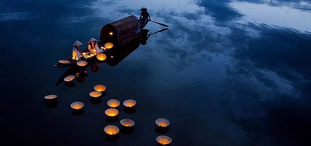 中元节夜晚禁忌，安全与信仰的交织插图